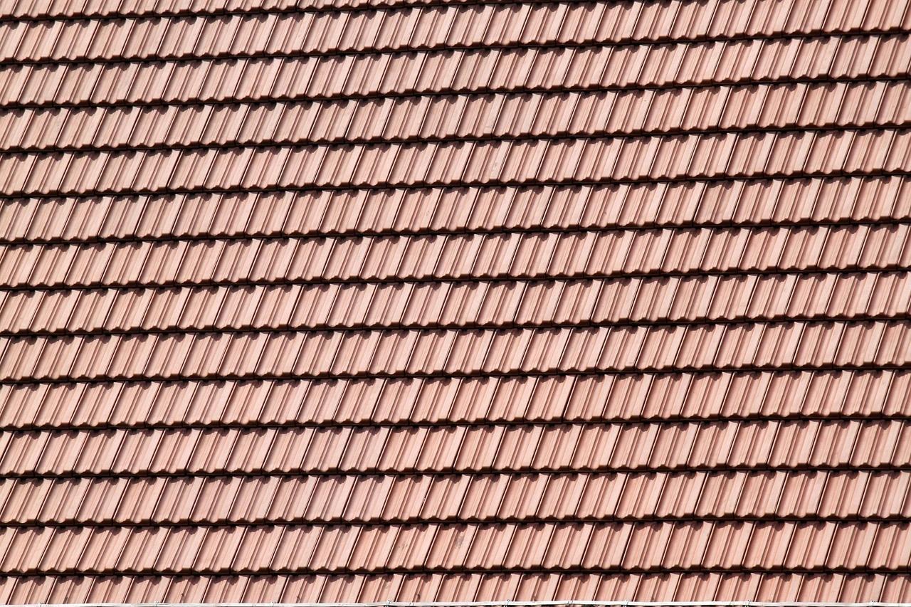 Détail d’une couverture posée par Gogly Couvreur Charpentier