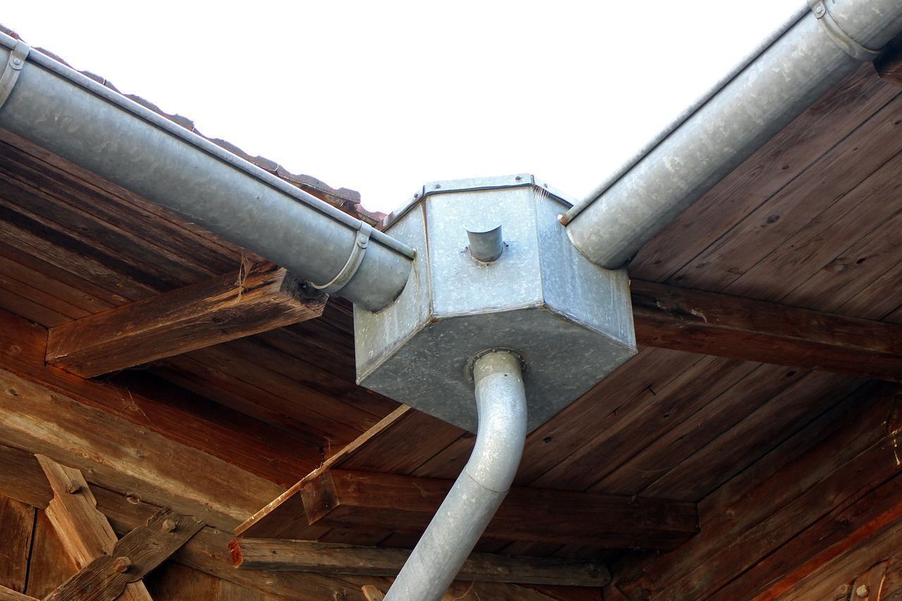 Gogly Couvreur Charpentier, chantier de couvreur zingueur à Melun